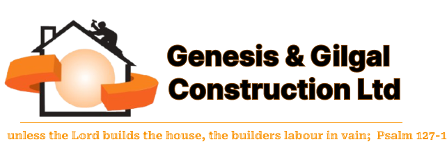 Genesis and Gilgal Group